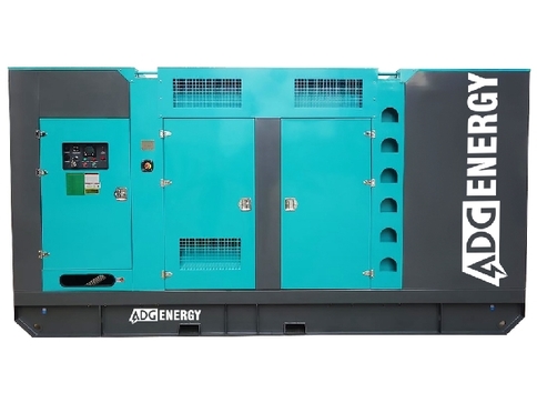 Дизельный генератор ADG-ENERGY АД-100-Т400