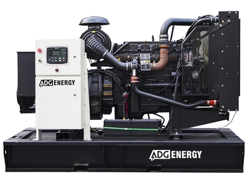 Дизельный генератор ADG-ENERGY AD-715PE