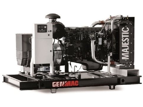 Дизельный генератор Genmac G450VO