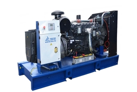 Дизельный генератор ТСС Premium  АД-240С-Т400-1РМ20