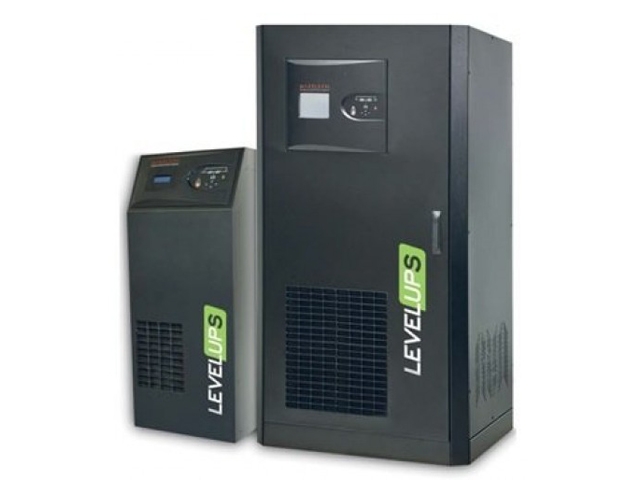 ИБП LevelUPS LU3330 40 кВт