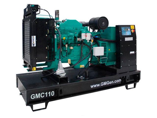 Дизельная электростанция GMGen GMC110