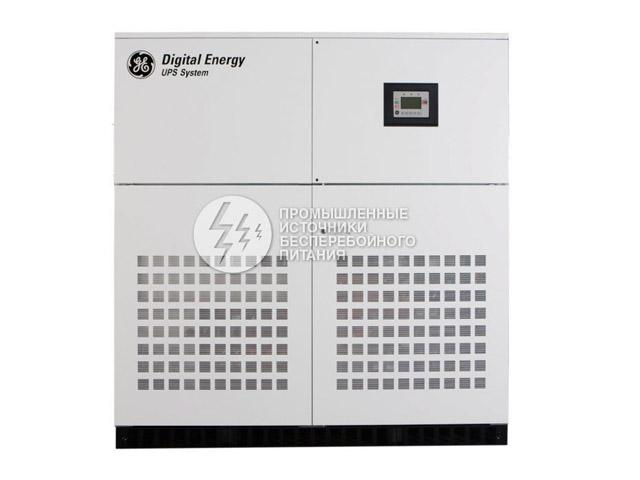 ИБП General Electric SG 400 кВА Pure Pulse