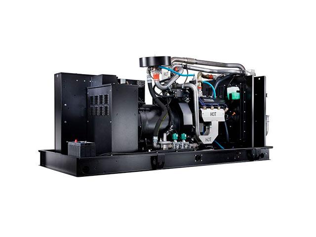 Газовая электростанция Generac SG64/PG58