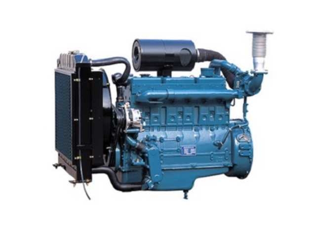 Doosan D1146T