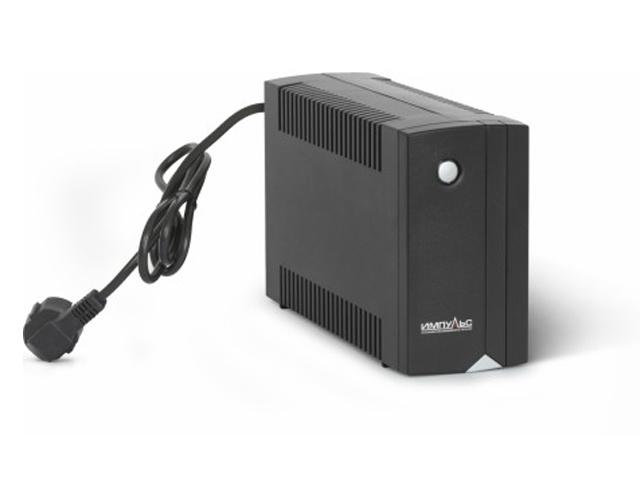 ИБП ЮНИОР 650