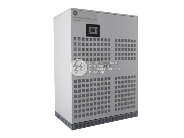 ИБП General Electric SG 200 кВА Pure Pulse